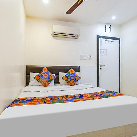Fabhotel Shivam Palace- Near Mahakal Mandir ウッジャイン エクステリア 写真